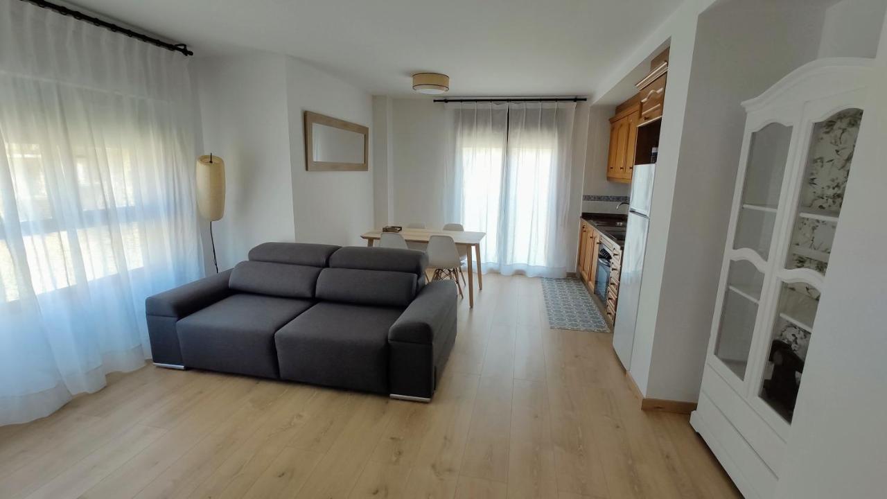 Aixopluc - Camprodon Apartamento Centro Rio Ritort Buitenkant foto